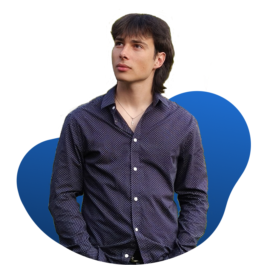 Martynas Vaižmužis - Interneto svetainių kūrimas. Web dizaino ir programavimo paslaugos